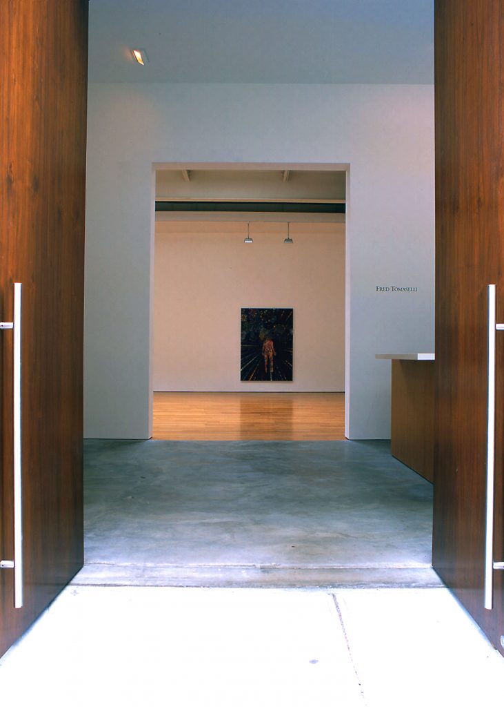 James Cohan Gallery - 07
