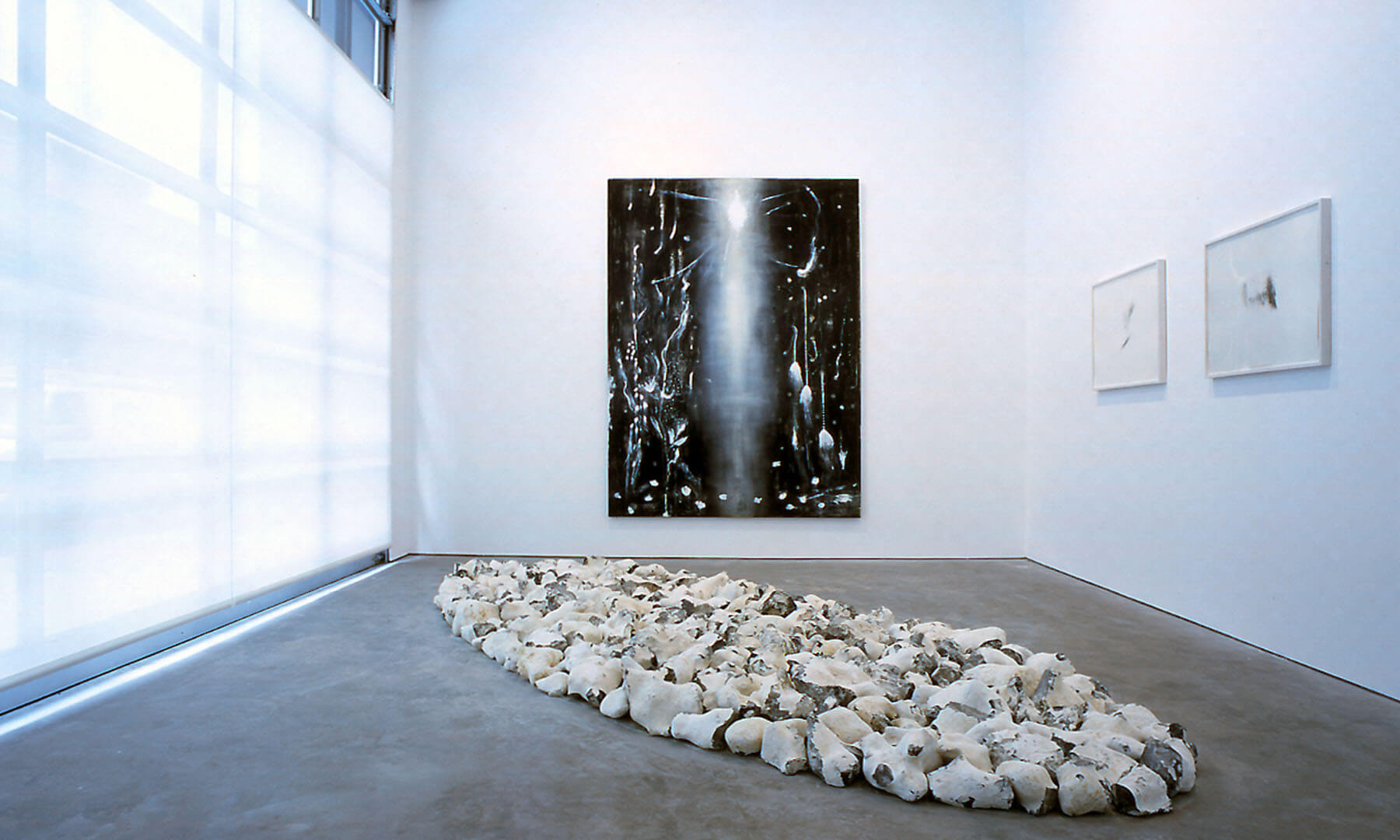 James Cohan Gallery - 08